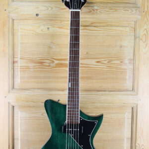 Type B P90, vert bouteille.