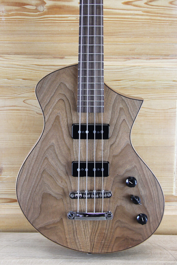 Type M Basse.